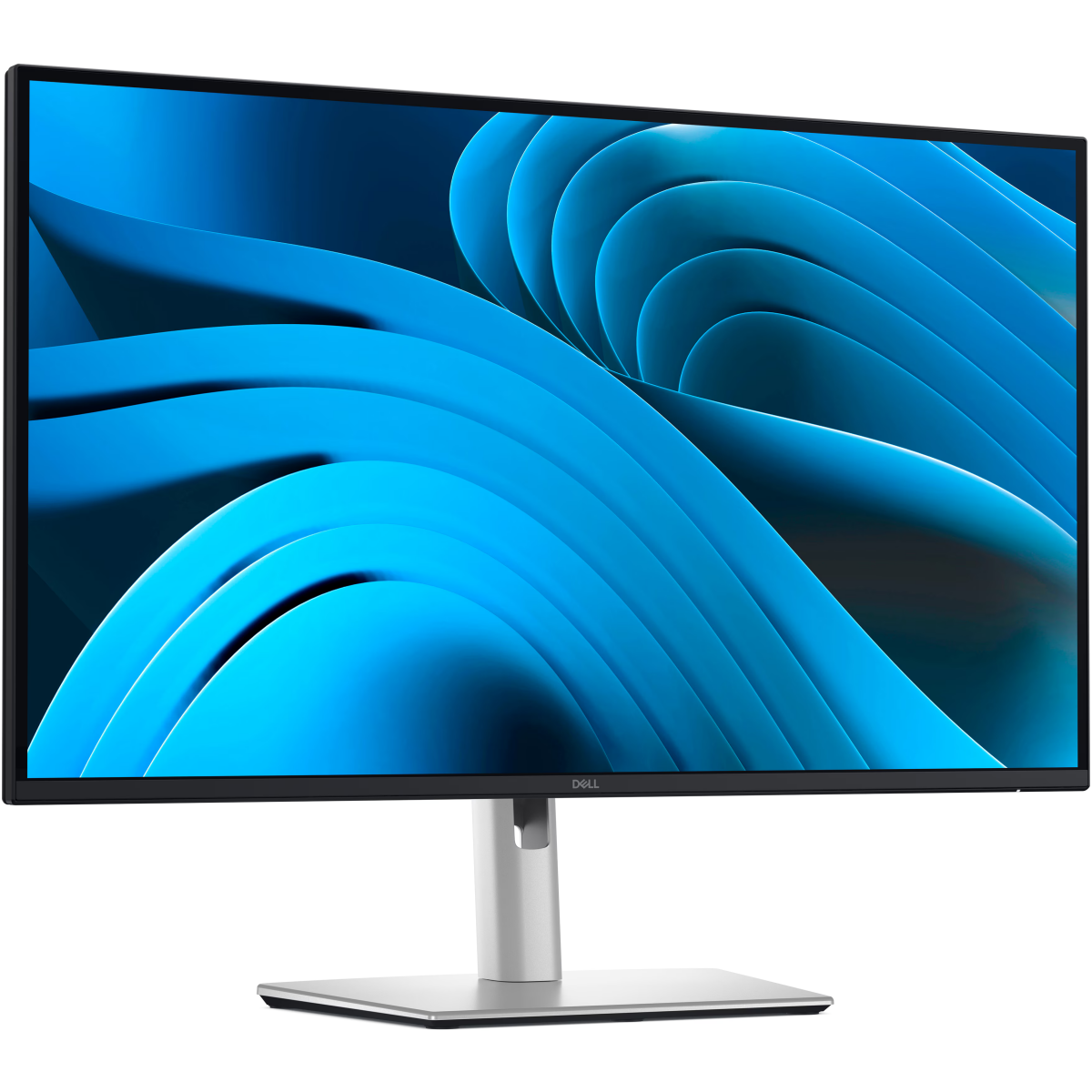 Монитор Dell 27" P2725DE - фото 3