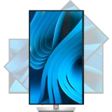 Монитор Dell 27" P2725DE