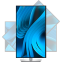 Монитор Dell 27" P2725DE - фото 4