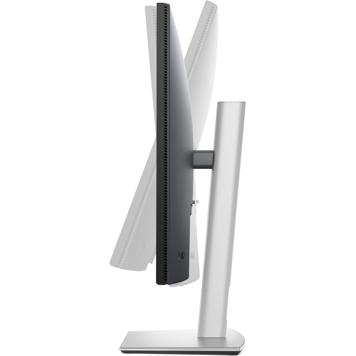 Монитор Dell 27" P2725DE - фото 8