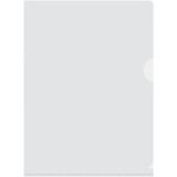 Папка-уголок Бюрократ EE310/1CLEARA5 (-EE310/1CLEARA5)