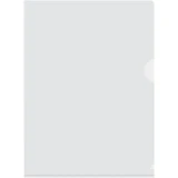 Папка-уголок Бюрократ EE310/1CLEARA5 (-EE310/1CLEARA5)