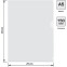Папка-уголок Бюрократ EE310/1CLEARA5 - -EE310/1CLEARA5 - фото 4