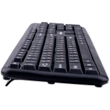 Клавиатура + мышь Гарнизон GKS-122 Black