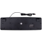 Клавиатура + мышь Гарнизон GKS-122 Black - фото 4