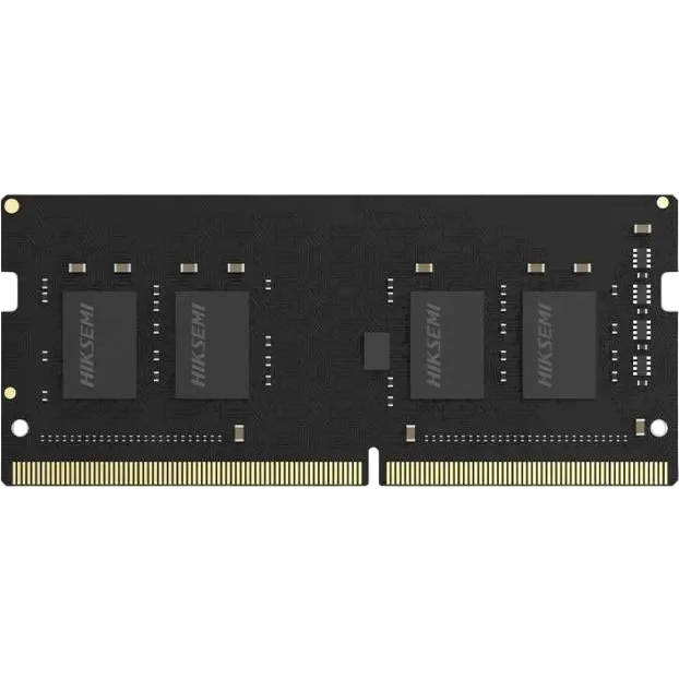 Оперативная память 16Gb DDR4 2666MHz Hikvision SO-DIMM (HSC416S26Z1/16G)