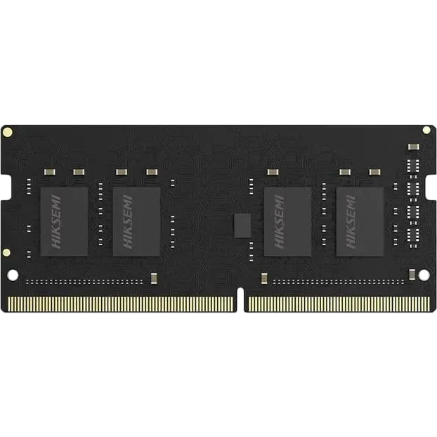Оперативная память 8Gb DDR-III 1600MHz Hikvision SO-DIMM (HSC308S16Z1/8G)
