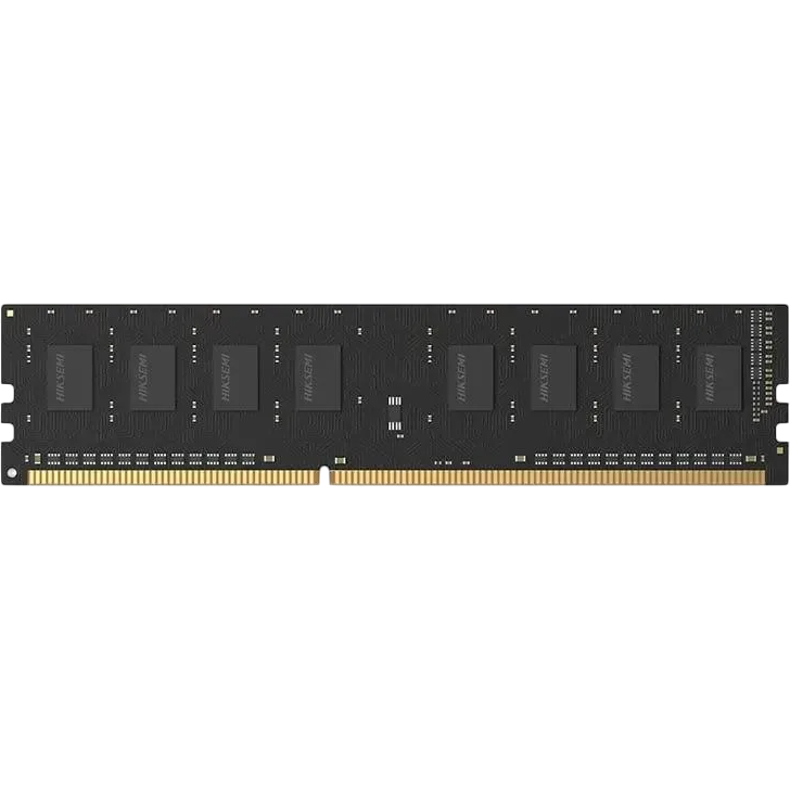 Оперативная память 4Gb DDR-III 1600MHz Hikvision (HSC304U16Z1/4G)