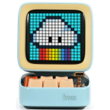 Портативная акустика Divoom Ditoo-5M Blue (90100058251)