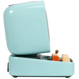 Портативная акустика Divoom Ditoo-5M Blue (90100058251)