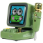 Портативная акустика Divoom Ditoo-5M Green - 90100058249 - фото 2