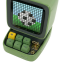 Портативная акустика Divoom Ditoo-5M Green - 90100058249 - фото 4