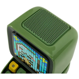 Портативная акустика Divoom Ditoo-5M Green (90100058249)