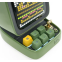 Портативная акустика Divoom Ditoo-5M Green - 90100058249 - фото 6