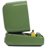 Портативная акустика Divoom Ditoo-5M Green (90100058249)