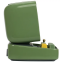 Портативная акустика Divoom Ditoo-5M Green - 90100058249 - фото 9