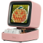 Портативная акустика Divoom Ditoo-5M Pink - 90100058250 - фото 2