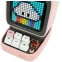 Портативная акустика Divoom Ditoo-5M Pink - 90100058250 - фото 4