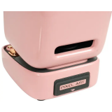 Портативная акустика Divoom Ditoo-5M Pink (90100058250)