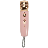Портативная акустика Divoom Ditoo-5M Pink (90100058250)