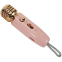 Портативная акустика Divoom Ditoo-5M Pink - 90100058250 - фото 11