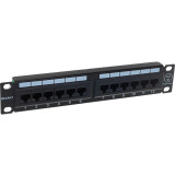 Патч-панель Rexant 04-0025