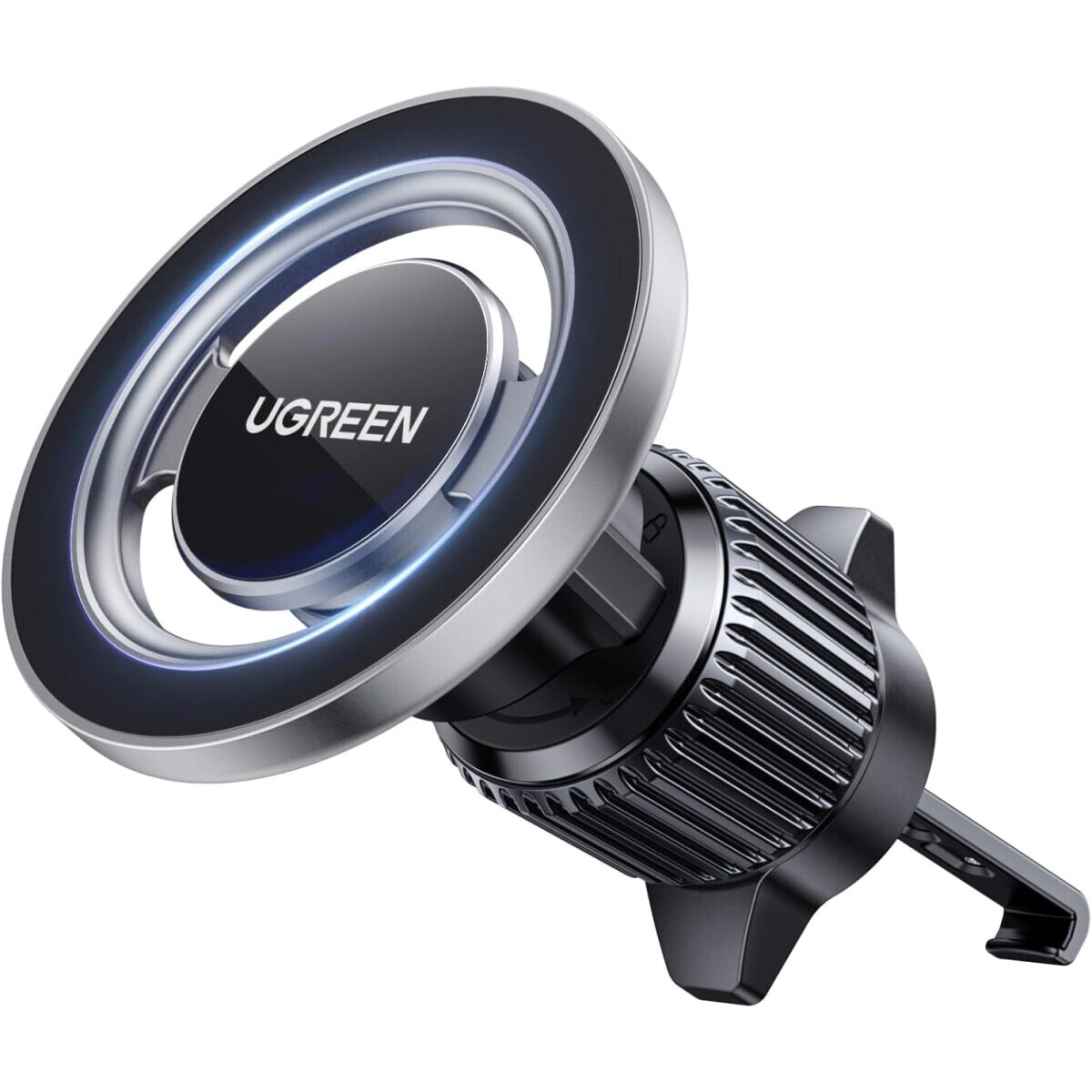 Автомобильный держатель UGREEN LP845 Grey - 65764