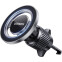 Автомобильный держатель UGREEN LP845 Grey - 65764