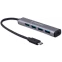USB-концентратор Gembird UHB-C474