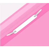 Папка-скоросшиватель Бюрократ PSLDNE/PINK (-PSLDNE/PINK)