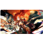 Коврик для мыши miHoYo Genshin Impact Mavuika Path of Glory and Blazing Sun - 6942421148395