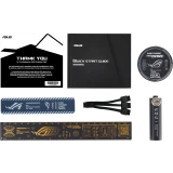 Видеокарта NVIDIA GeForce RTX 5070 Ti ASUS OC 16Gb (ROG-STRIX-RTX5070TI-O16G-GAMING)