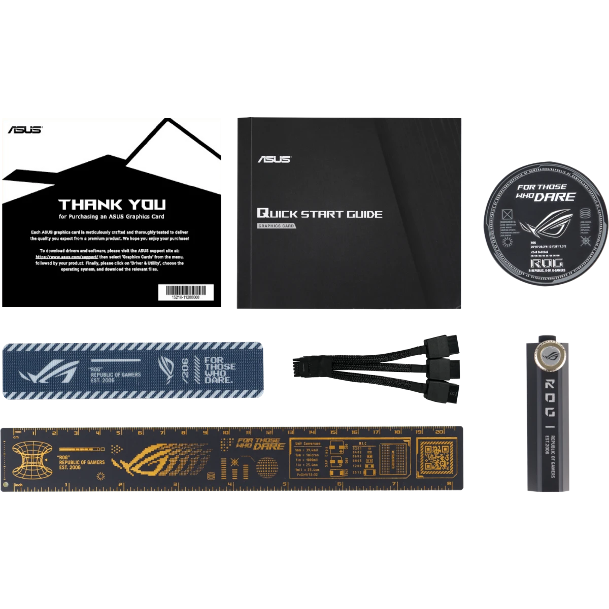 Видеокарта NVIDIA GeForce RTX 5070 Ti ASUS ROG Strix OC 16Gb (ROG-STRIX-RTX5070TI-O16G-GAMING) - фото 10