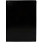 Папка на 4-х кольцах Buro ECB0420/4R Black - -ECB0420/4RBLACK