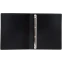 Папка на 4-х кольцах Buro ECB0420/4R Black - -ECB0420/4RBLACK - фото 4