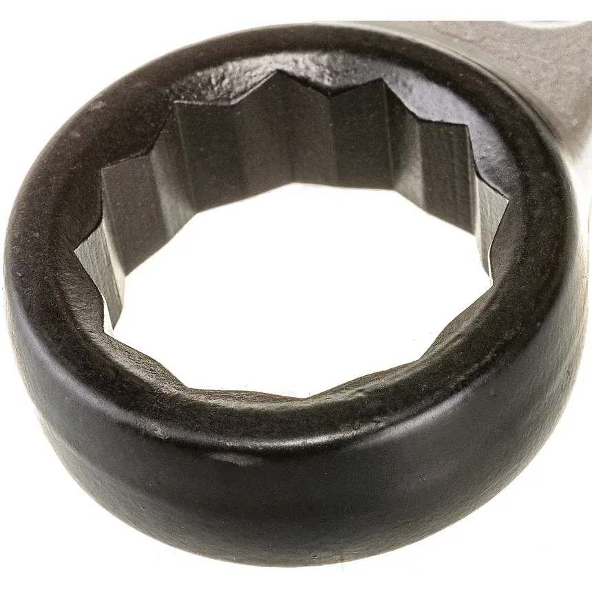 Ключ накидной AV Steel AV-343041 - фото 6