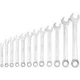 Набор гаечных ключей Av Steel  AV-031212