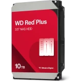 Жёсткий диск 10Tb SATA-III WD Red Plus (WD100EFGX)
