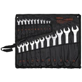 Набор гаечных ключей Av Steel  AV-031222