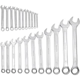 Набор гаечных ключей Av Steel  AV-031222