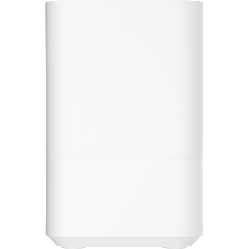 Увлажнитель воздуха Royal Clima AIROLE Pro White - RUH-ARP400/5.0E-WT - фото 4