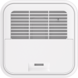 Увлажнитель воздуха Royal Clima AIROLE Pro White (RUH-ARP400/5.0E-WT)