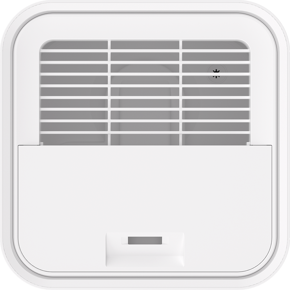 Увлажнитель воздуха Royal Clima AIROLE Pro White - RUH-ARP400/5.0E-WT - фото 5