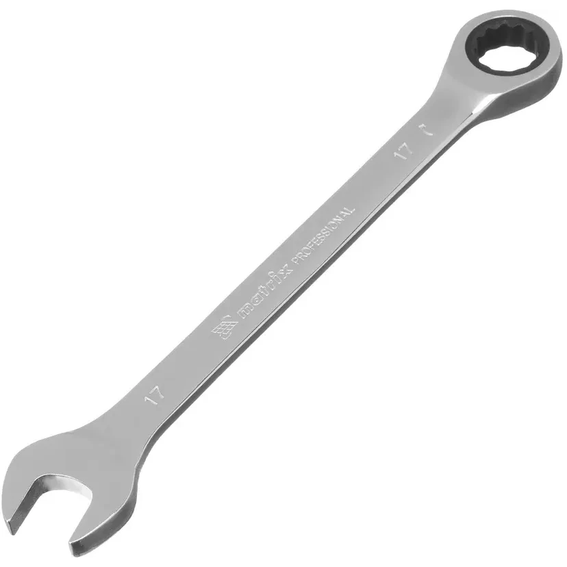 Набор комбинированных ключей Matrix 14511 - фото 2