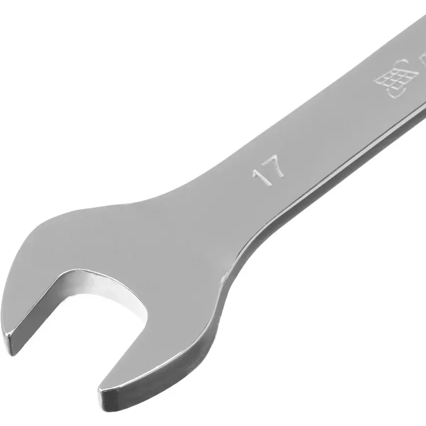 Набор комбинированных ключей Matrix 14511 - фото 4