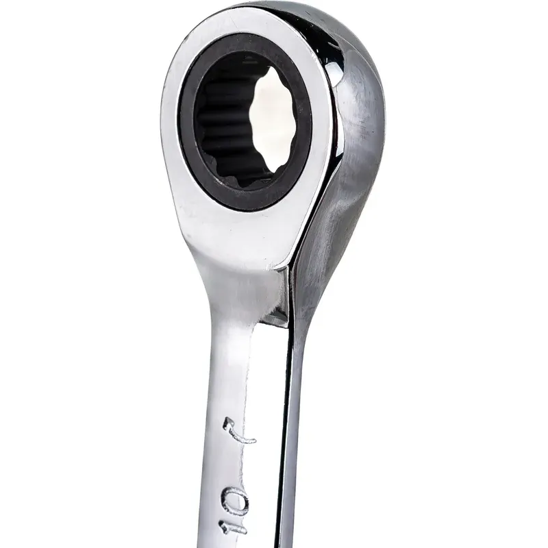 Набор комбинированных ключей Matrix 14511 - фото 5