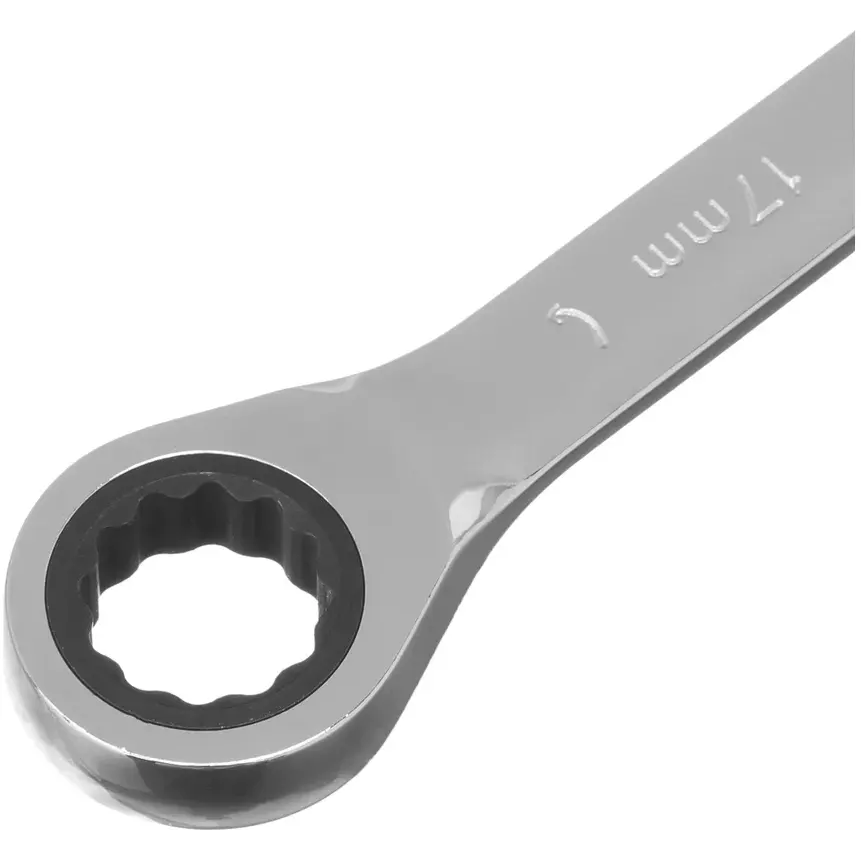 Набор комбинированных ключей Matrix 14511 - фото 6