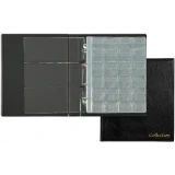 Папка на 4-х кольцах Silwerhof 2060745