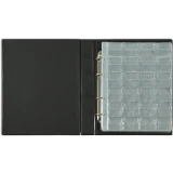 Папка на 4-х кольцах Silwerhof 2060745