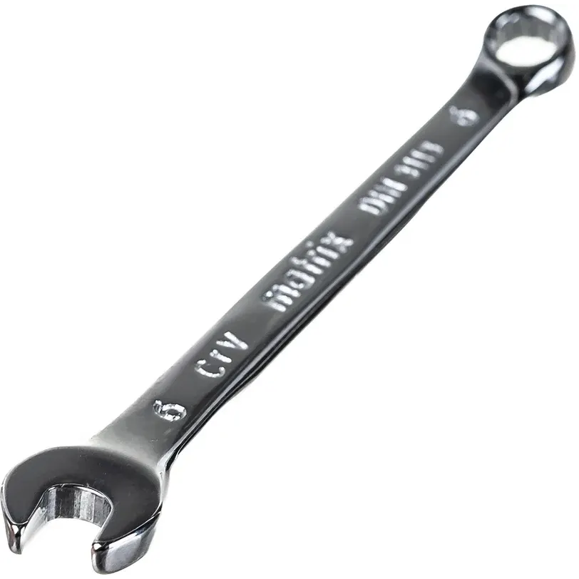 Набор комбинированных ключей Matrix 15414 - фото 2